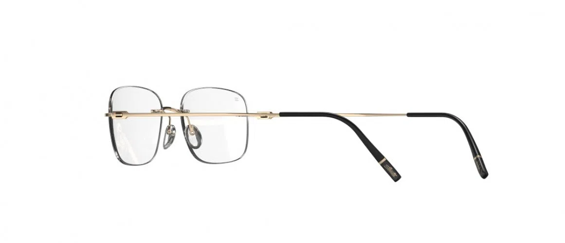 Silhouette The Refined Chassis Rimless 5593 Eyeglasses - view 81